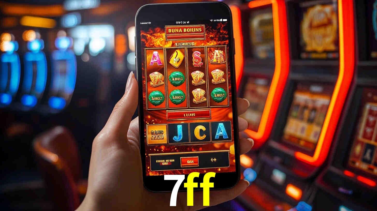 7ff - Desafio da Riqueza Máxima - 7ff.com