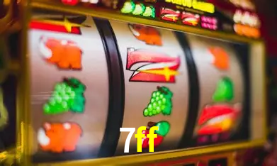 Desvendando o Mundo dos Jogos Virtuais na 7ff