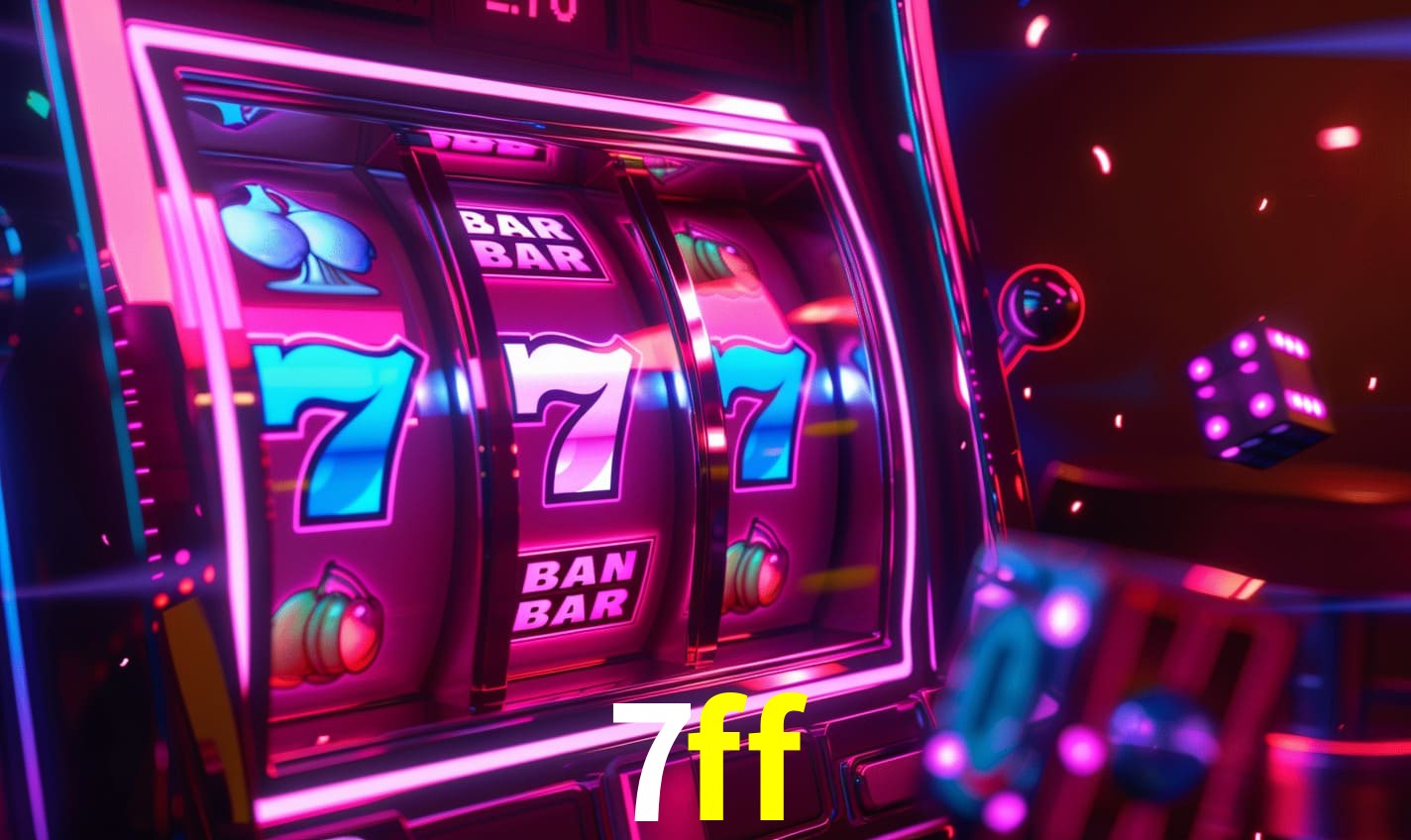 PIX Instantâneo 7ff