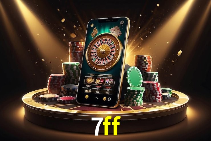 Estatísticas do Jogo 7ff