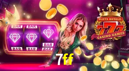 A Popularidade dos Caça-Níqueis no 7ff