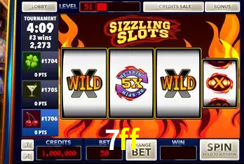 Explorando a Categoria de Eventos em Apostas na 7ff