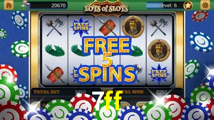 A Experiência Imersiva dos Cassinos Ao Vivo no 7ff