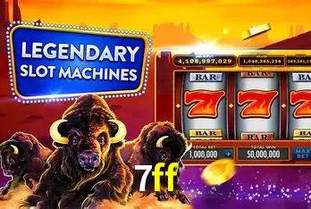 Descubra o Programa VIP da 7ff: Vantagens Exclusivas para Jogadores