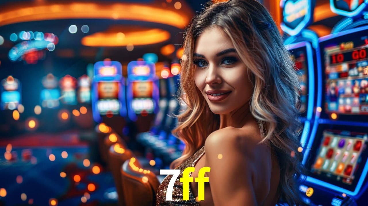 Casino VIP 7ff