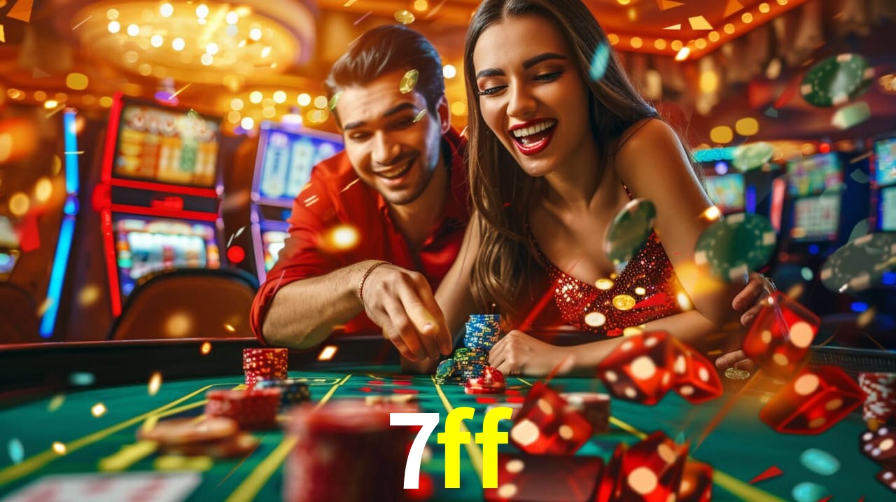 Gates of Olympus 7ff