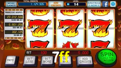 Apostas Esportivas na 7ff: Um Guia Completo