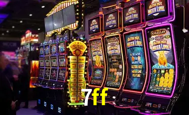 A Experiência Imersiva dos Cassinos Ao Vivo no 7ff