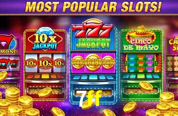 A Emoção da Loteria na 7ff: Uma Chance de Mudança de Vida