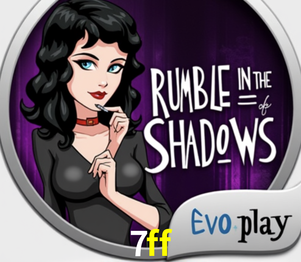 Descubra o Mundo do Cassino Online com 7ff