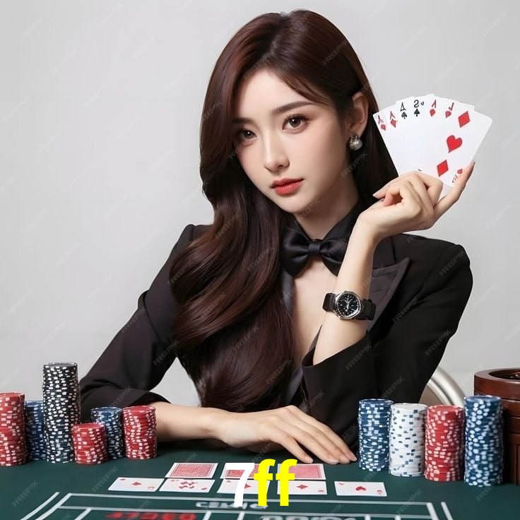 Diretório de Jogos 7ff