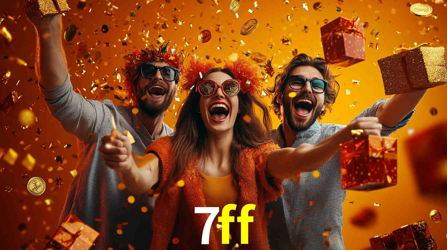 7ff: A Experiência de Casino com Jogos de Mesa ao Vivo