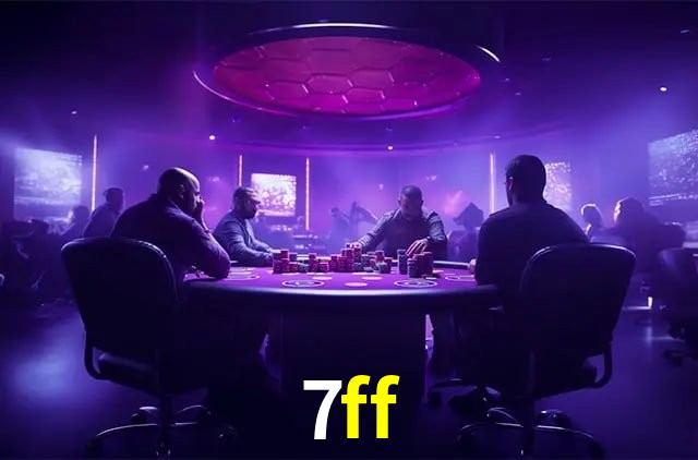 Tecnologia da Plataforma 7ff