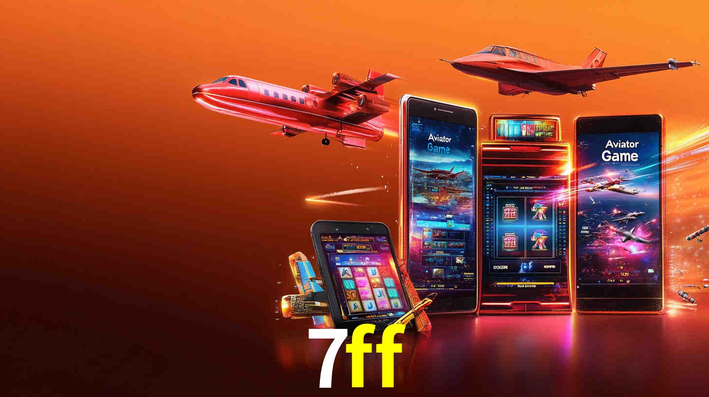Jogo Aviator 7ff