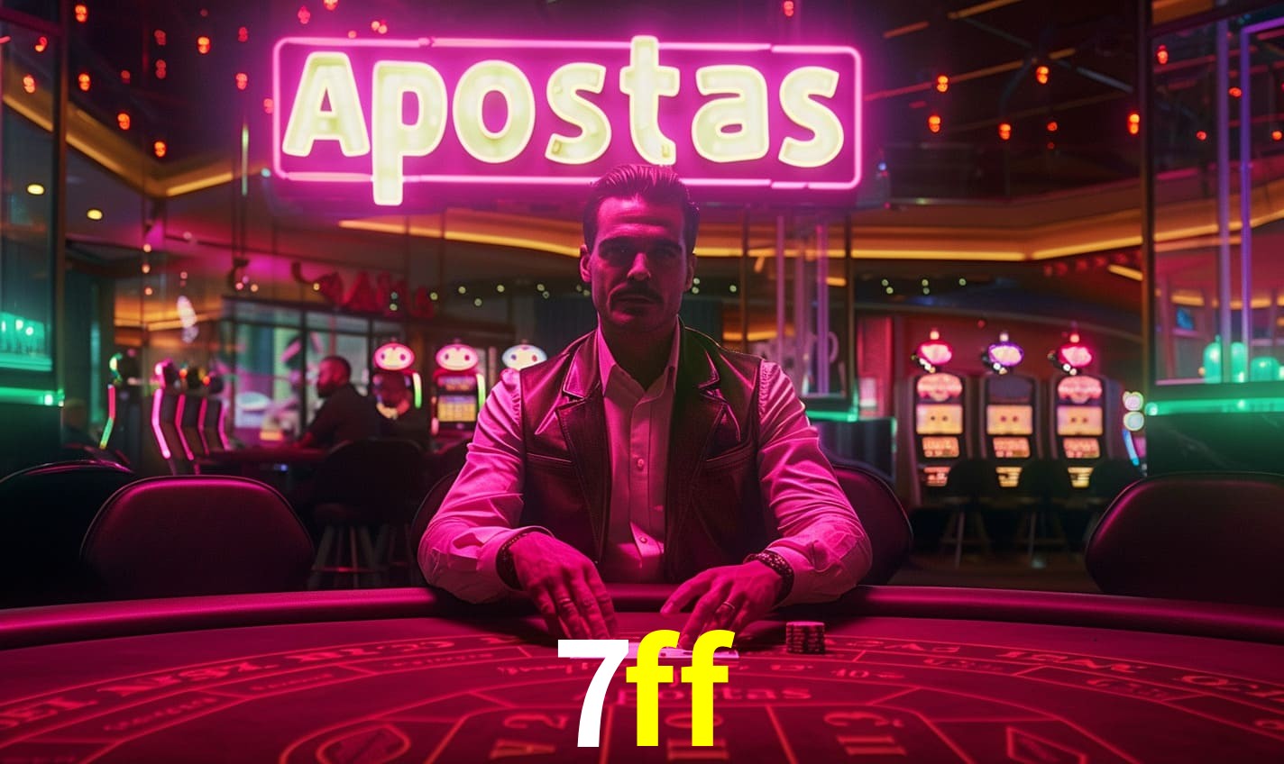 Interface do App 7ff