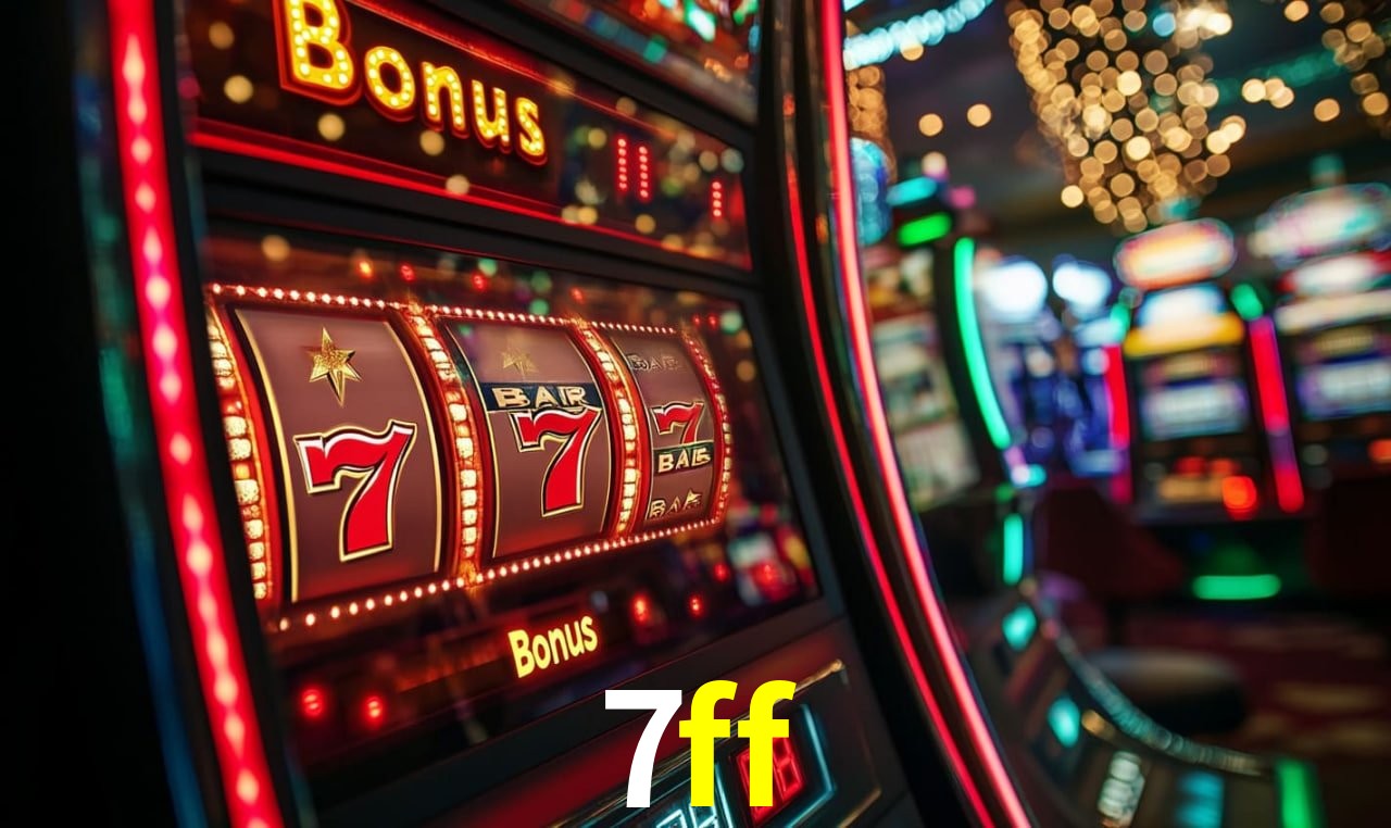 PIX Instantâneo 7ff