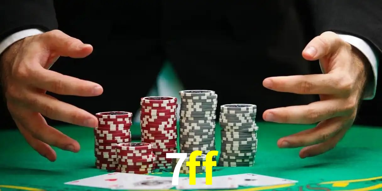 Promoção Relâmpago 7ff