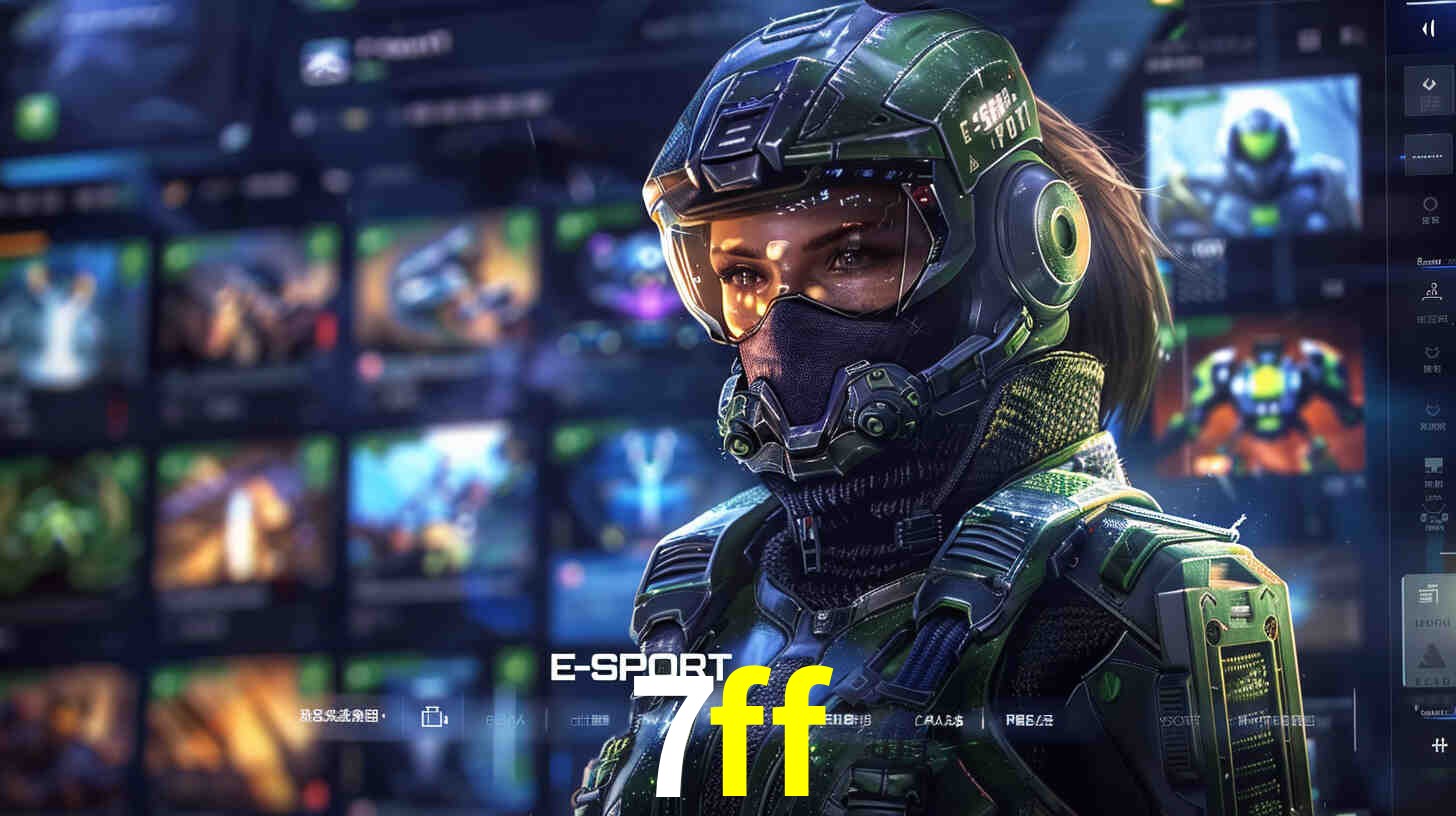 Explorando a Categoria de Eventos em Apostas na 7ff