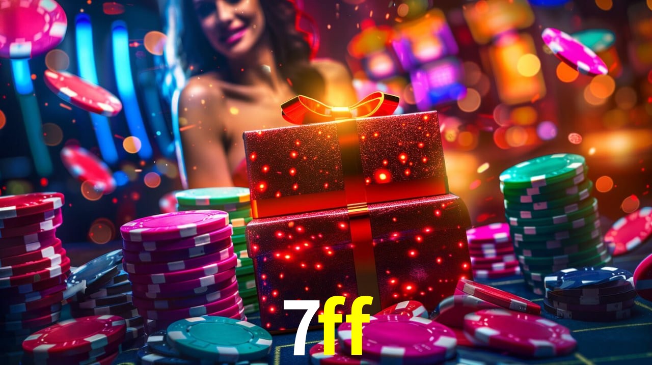 Casino Ao Vivo 7ff