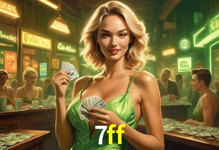 Estatísticas Esportivas 7ff