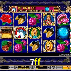 Apostas Esportivas na 7ff: Um Guia Completo