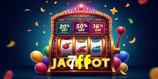 Jogos de Slot 7ff
