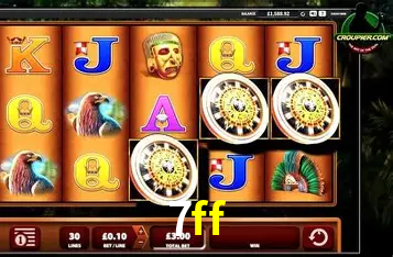 A Experiência Imersiva dos Cassinos Ao Vivo no 7ff