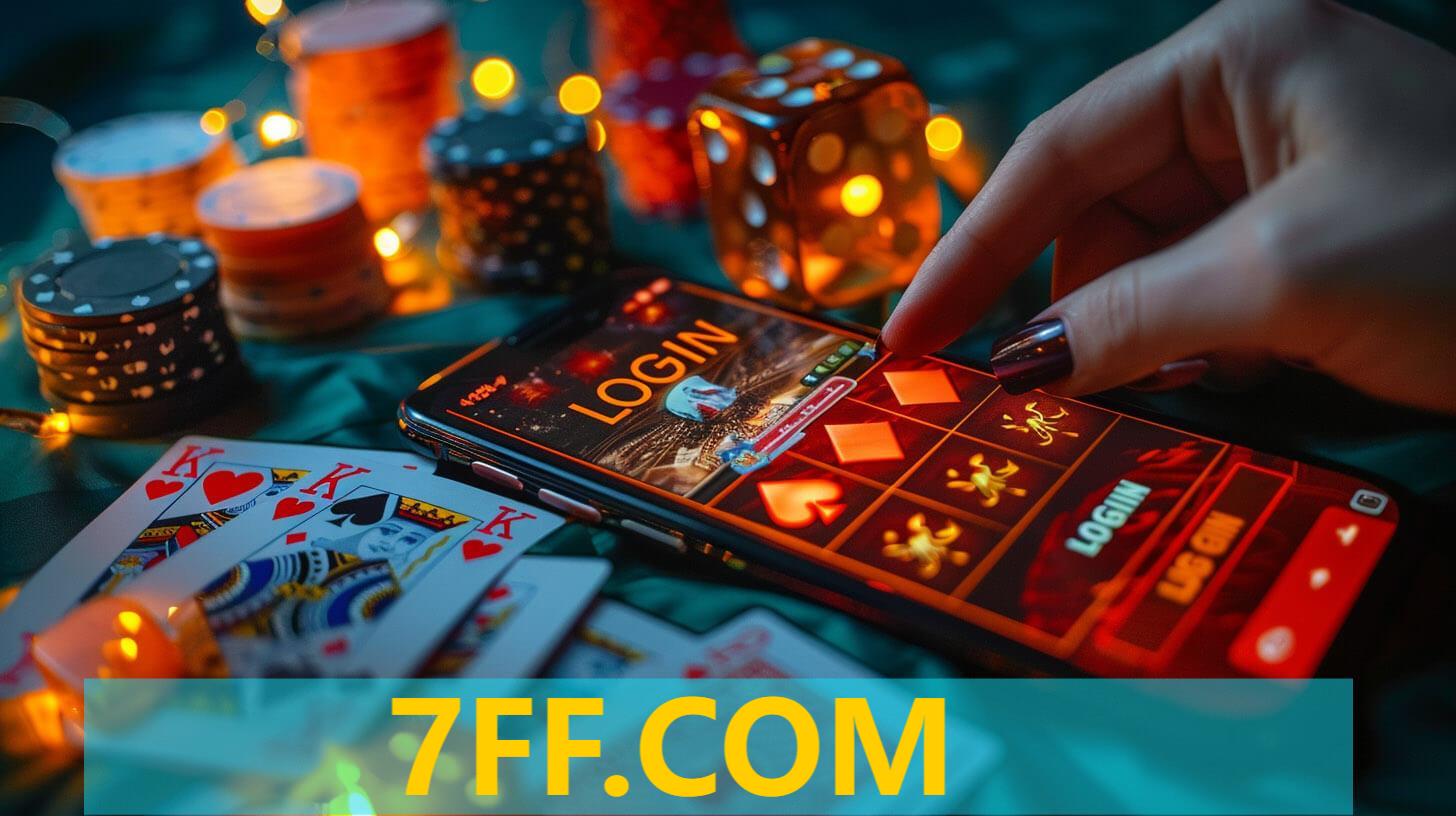 7FF